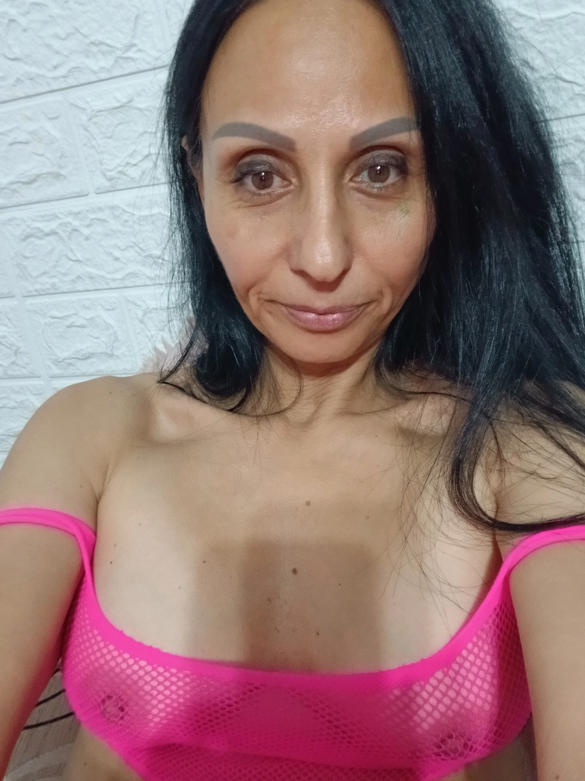 XXX Porn Photo of Nude Ramona870 18
