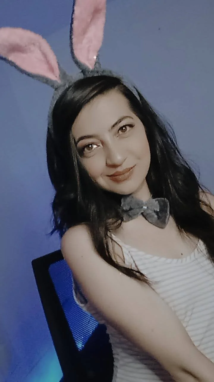 XXX Porn Photo of Nude Saya_Amaretto1 6