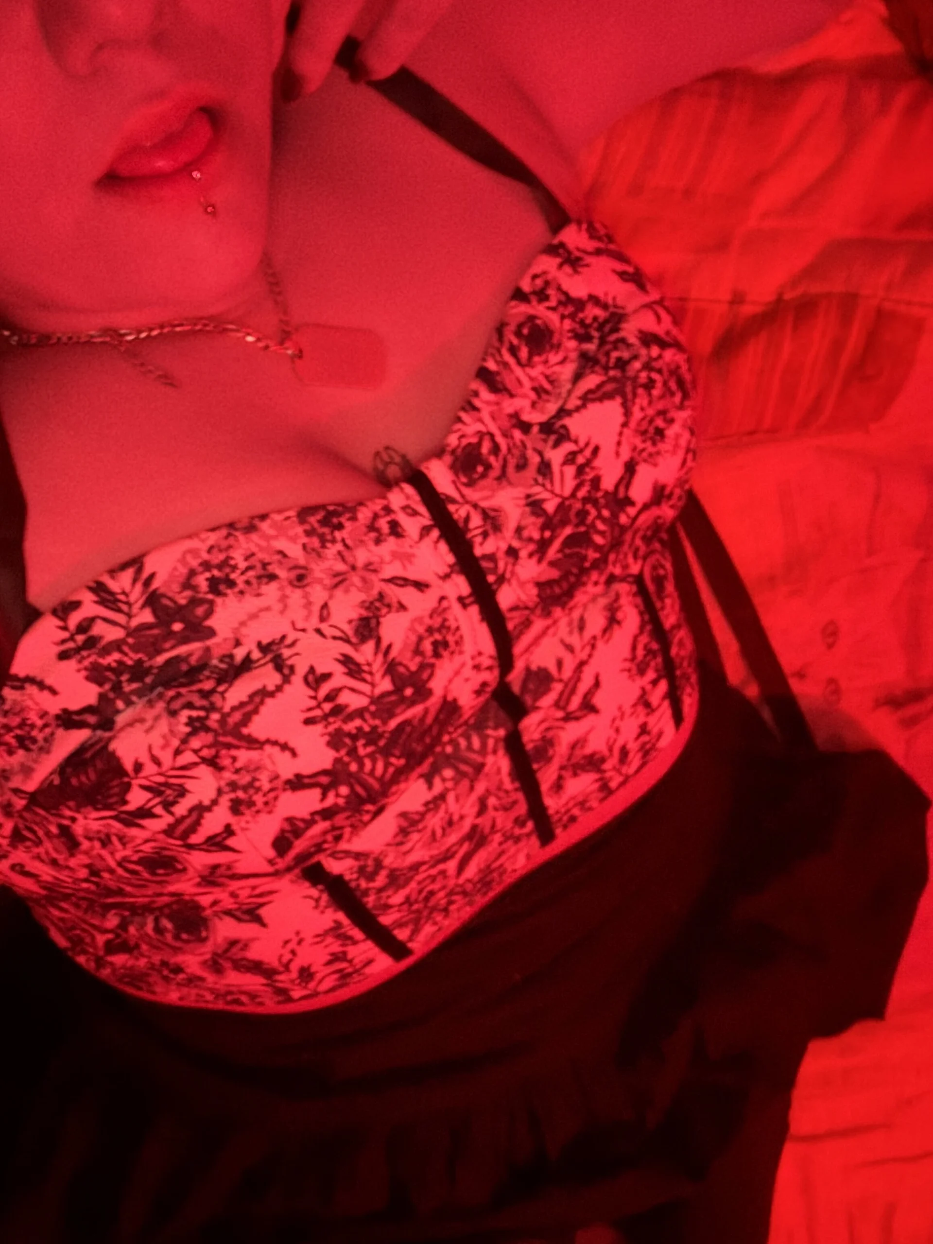 XXX Porn Photo of Nude Pasithea250 6