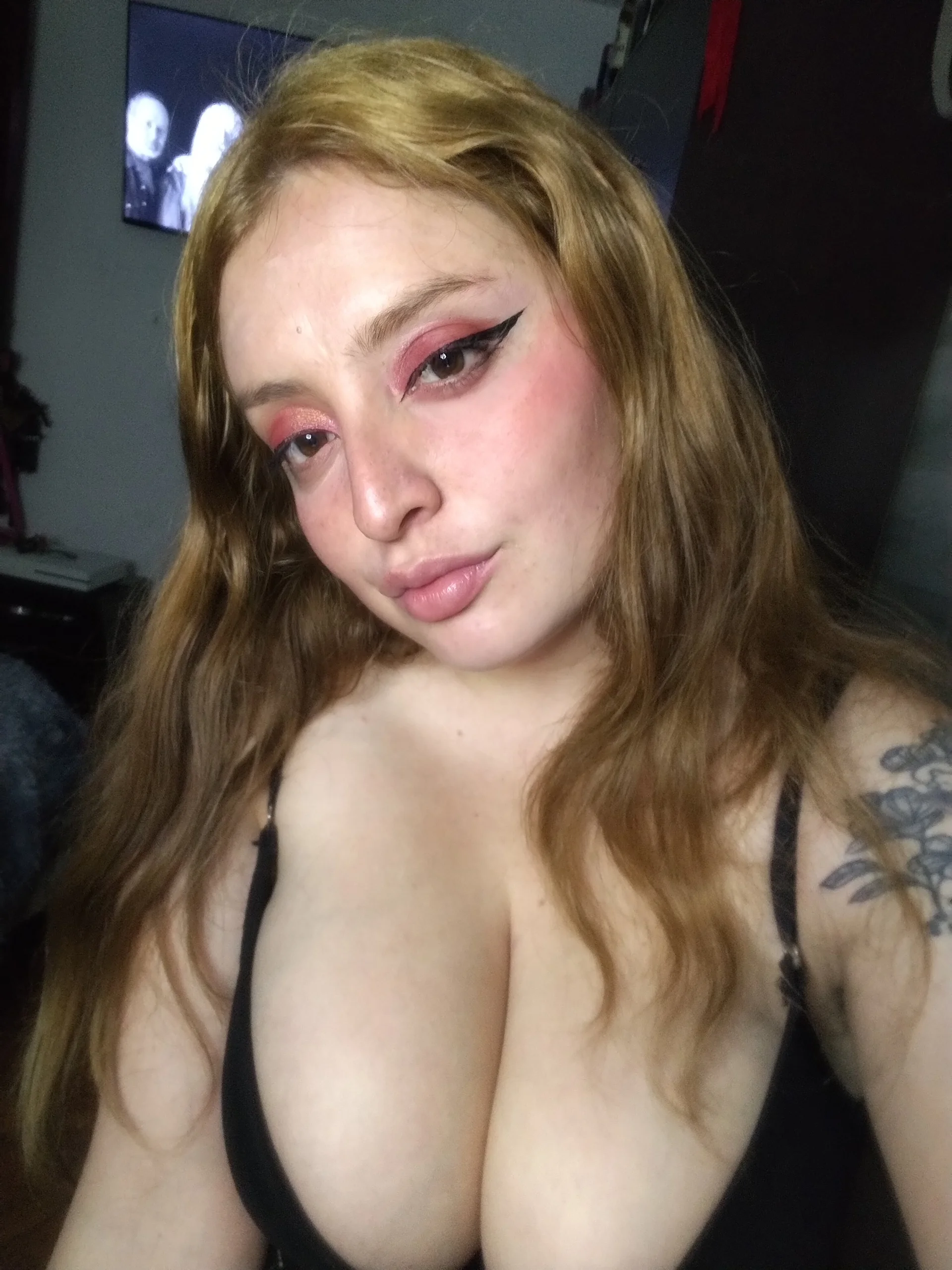 XXX Porn Photo of Nude Deimoonblack26 102