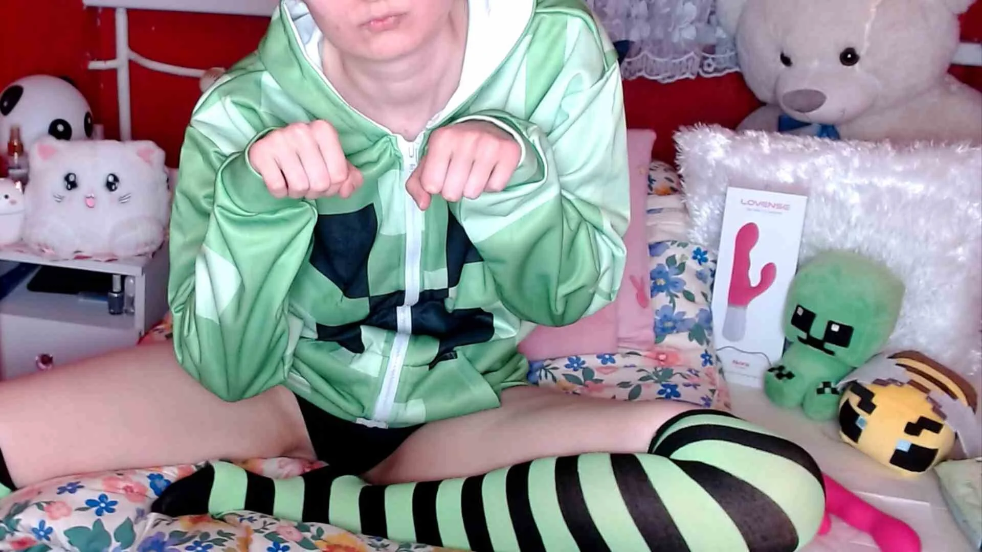 XXX Porn Photo of Nude lovely_nekochan 132
