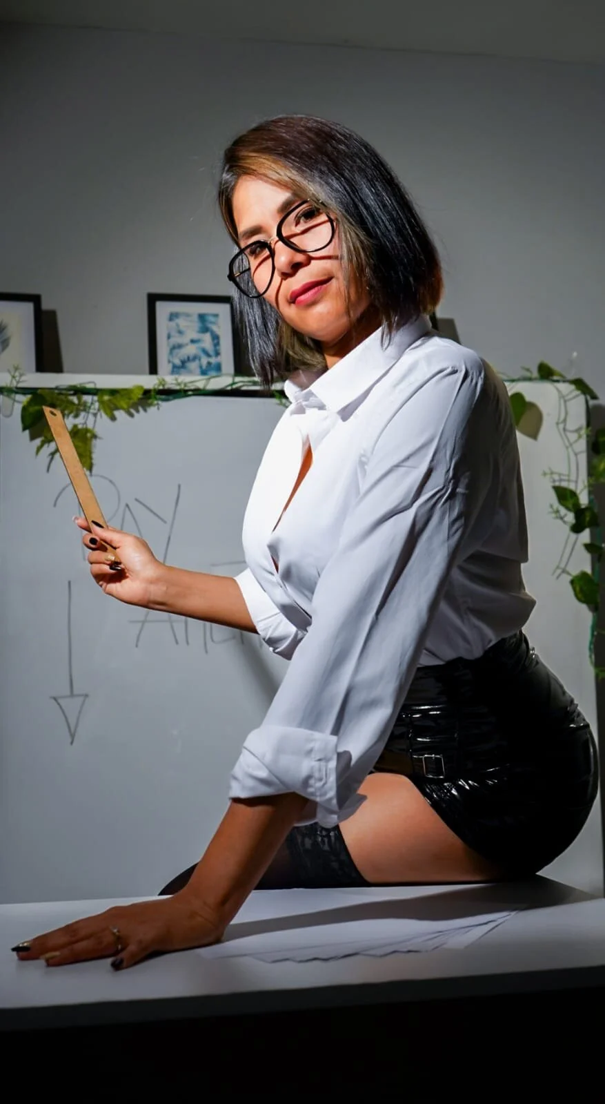XXX Porn Photo of Nude venus_marques1 62