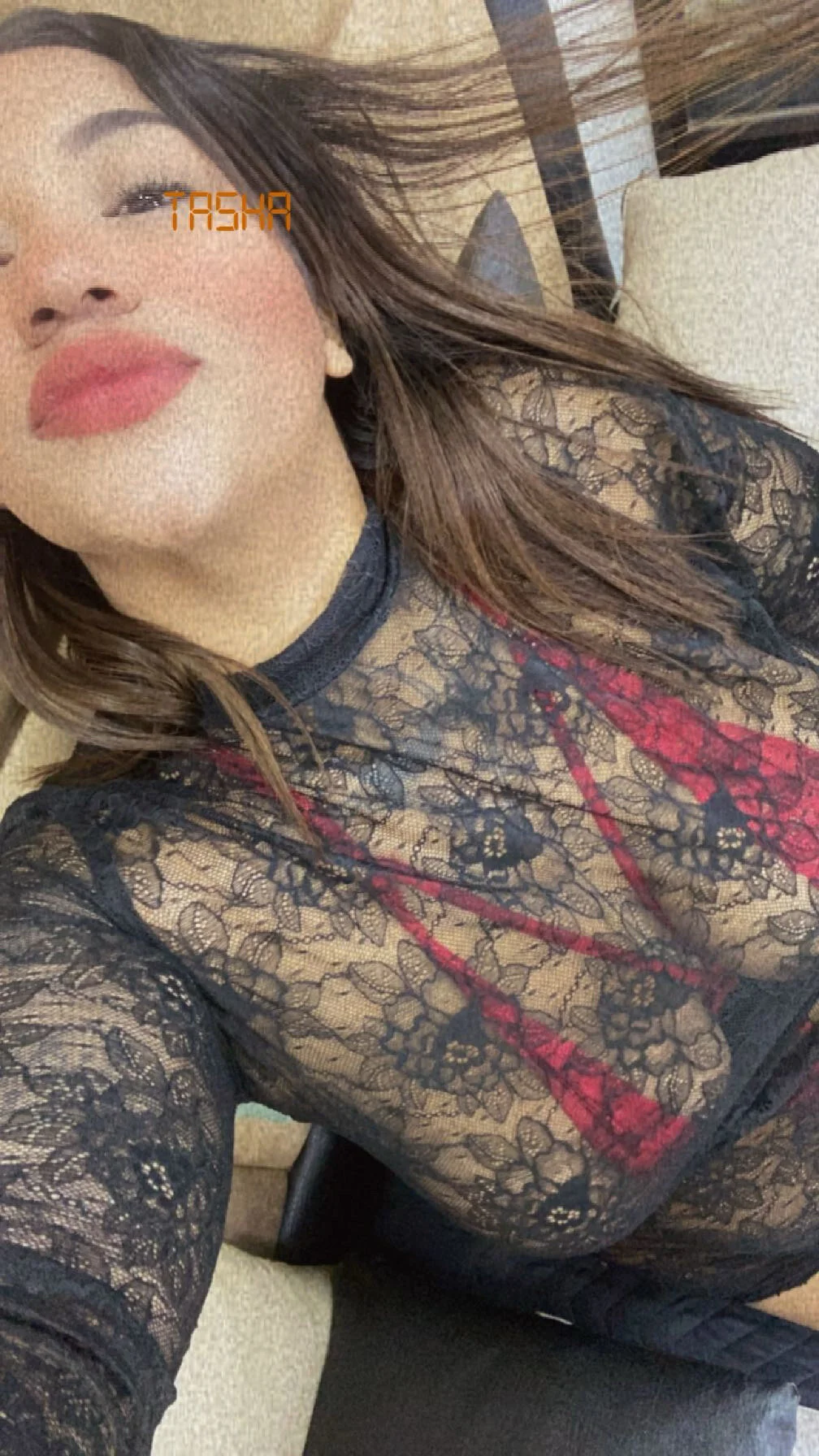 XXX Porn Photo of Nude Tasha_Sant 2
