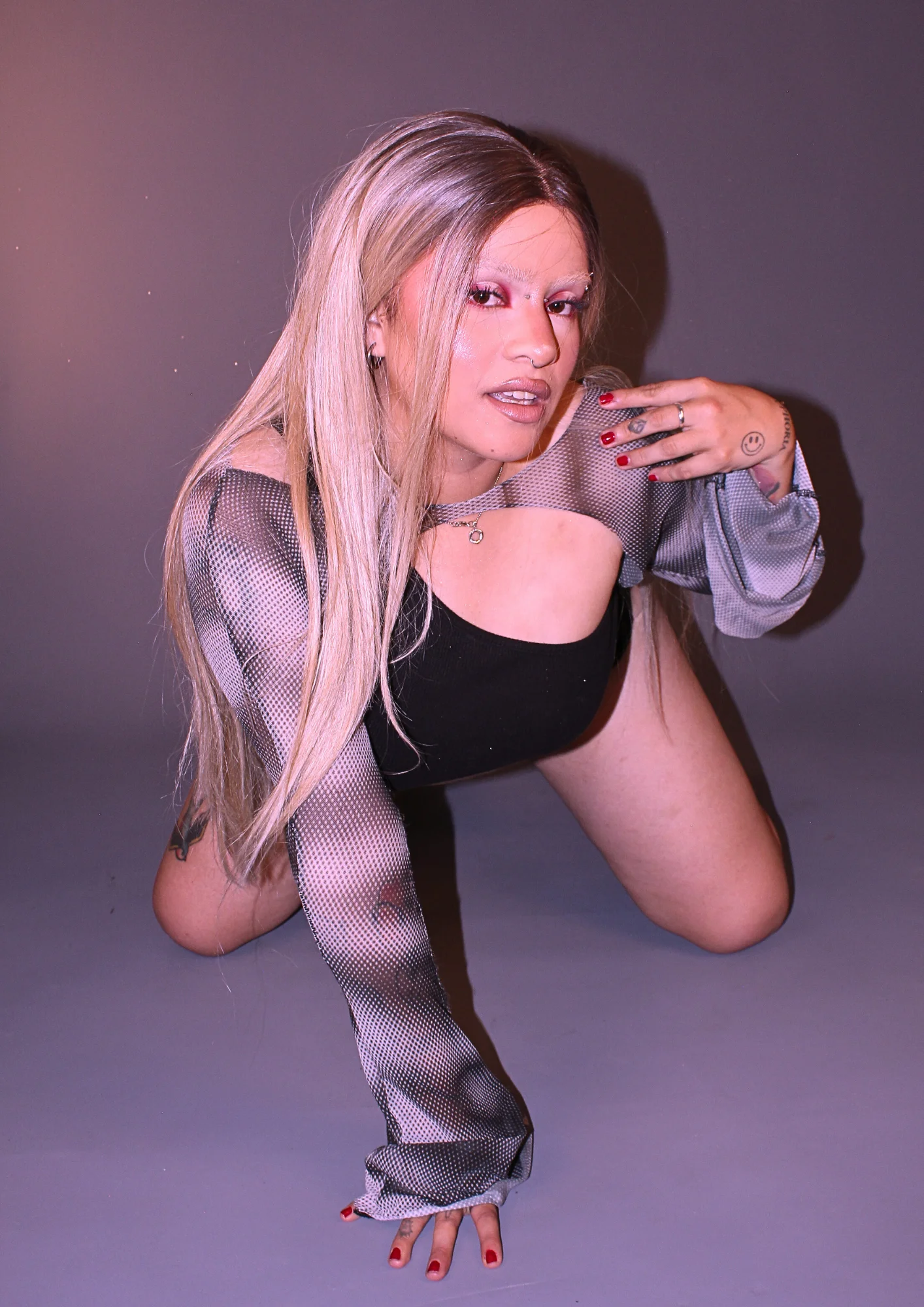 XXX Porn Photo of Nude Alaska_deluxe 29