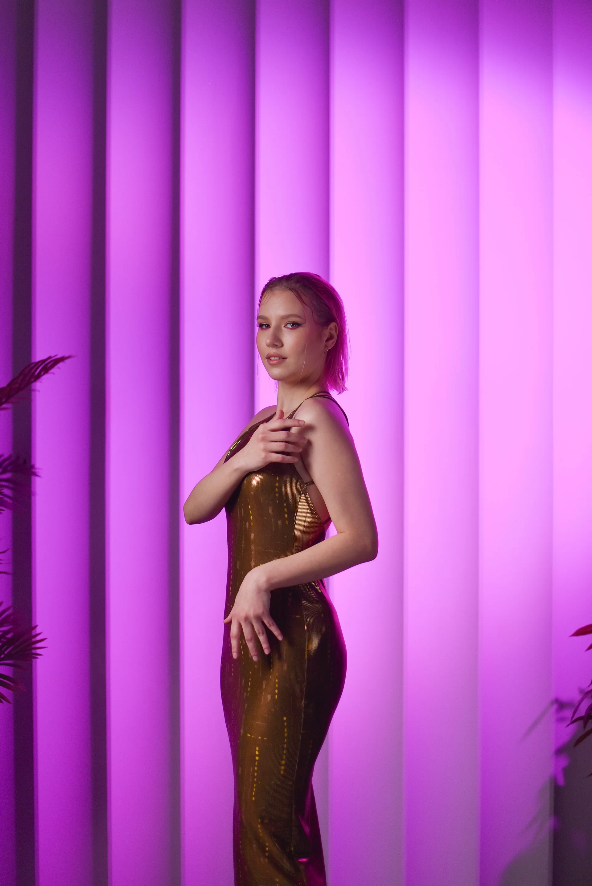 XXX Porn Photo of Nude LiliLinn 6