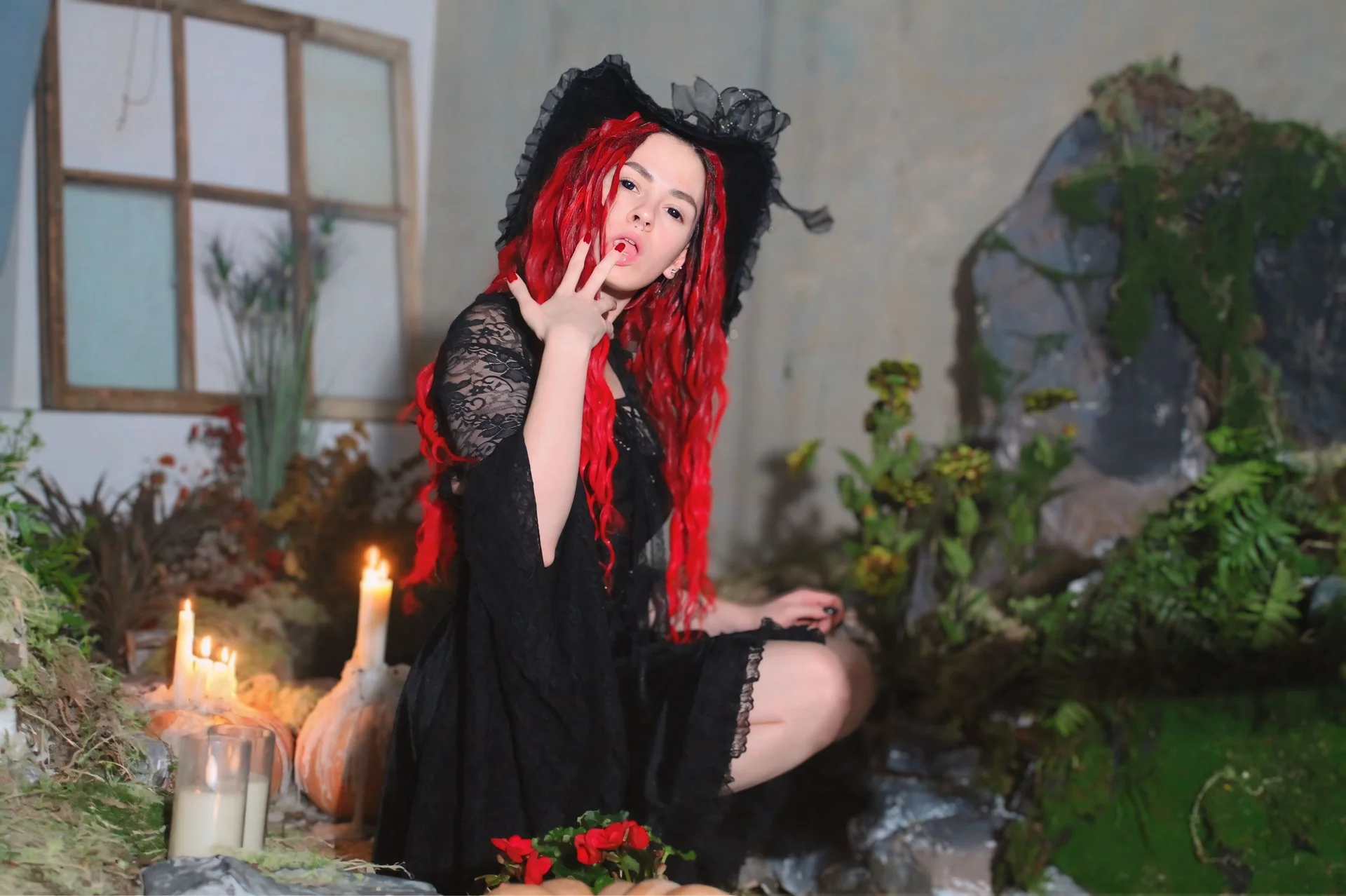 XXX Porn Photo of Nude Georgia__Miller 15