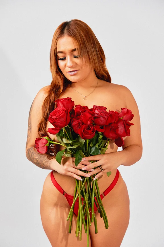 XXX Porn Photo of Nude babepolly 9