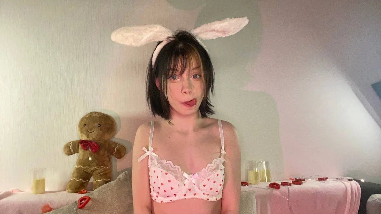 XXX Porn Photo of Nude ruby_dallos 14