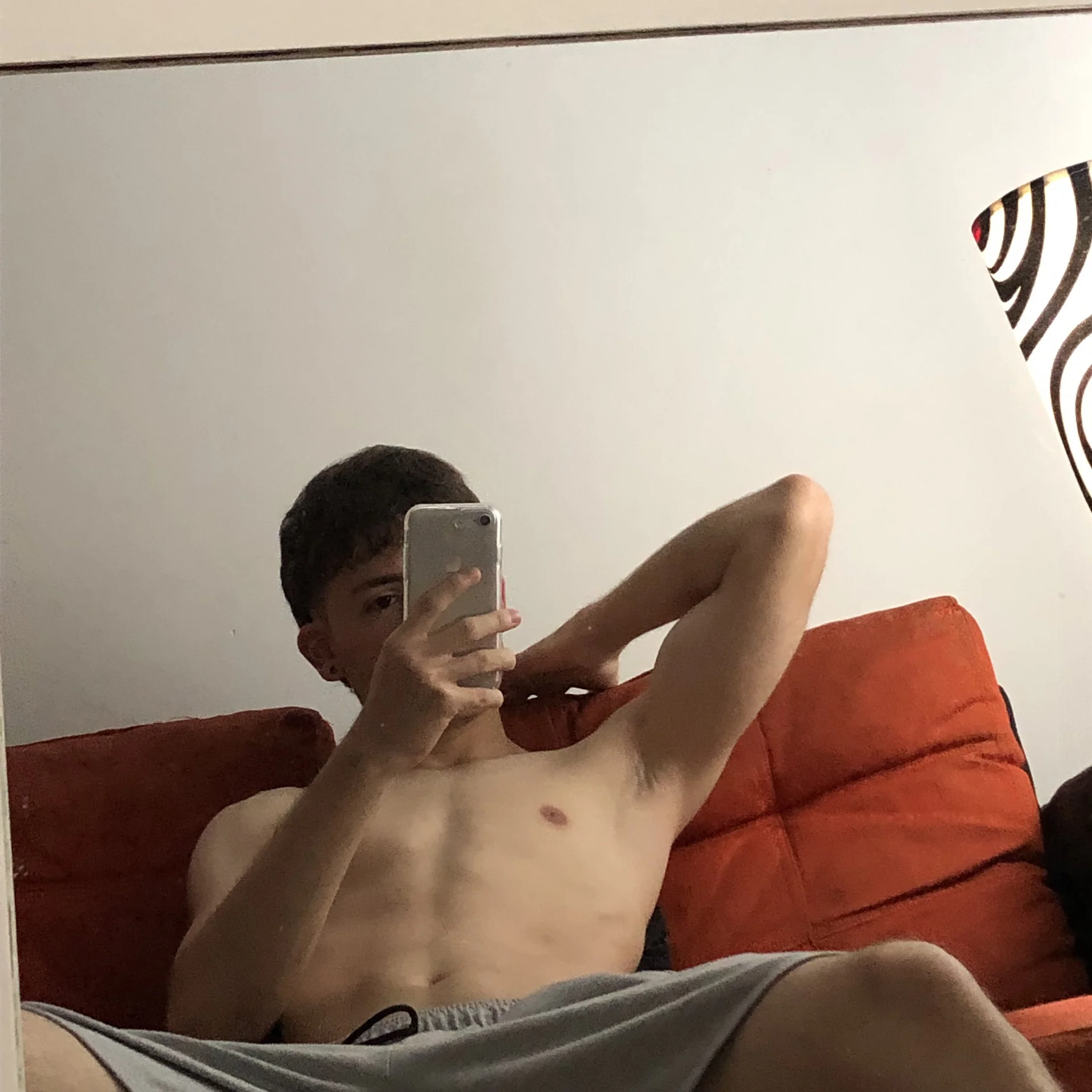 XXX Porn Photo of Nude Benji_Andrew 4