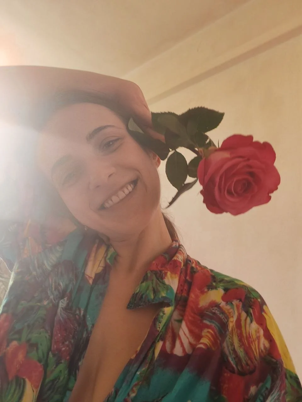 XXX Porn Photo of Nude SunnyFaye 24