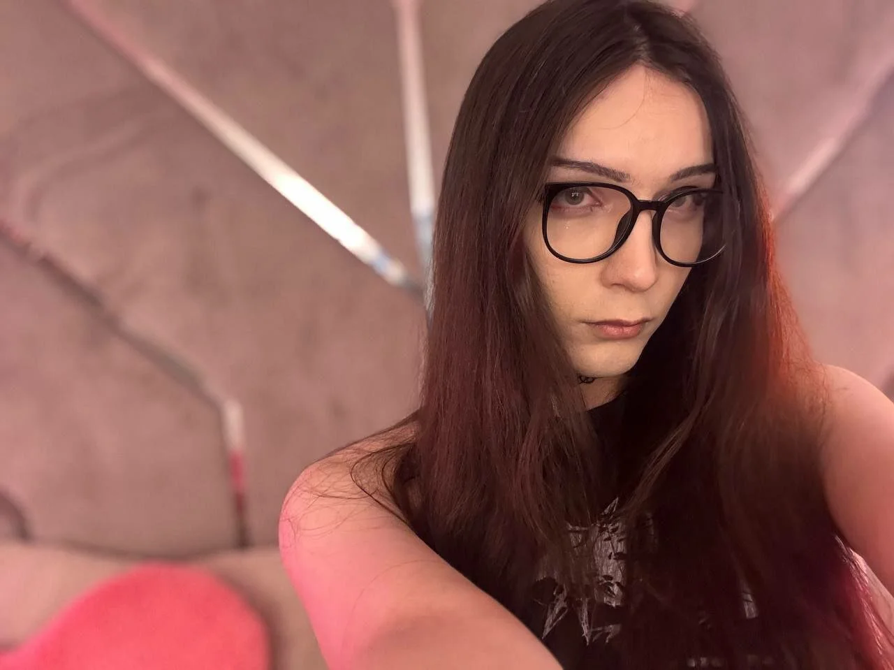 XXX Porn Photo of Nude PixelShadee 6
