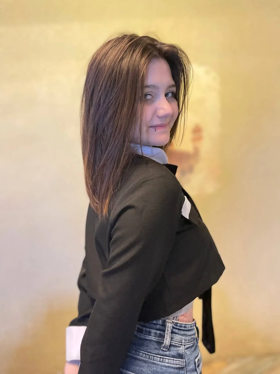 XXX Porn Photo of Nude xxxnaughtyfoxyxxx 7