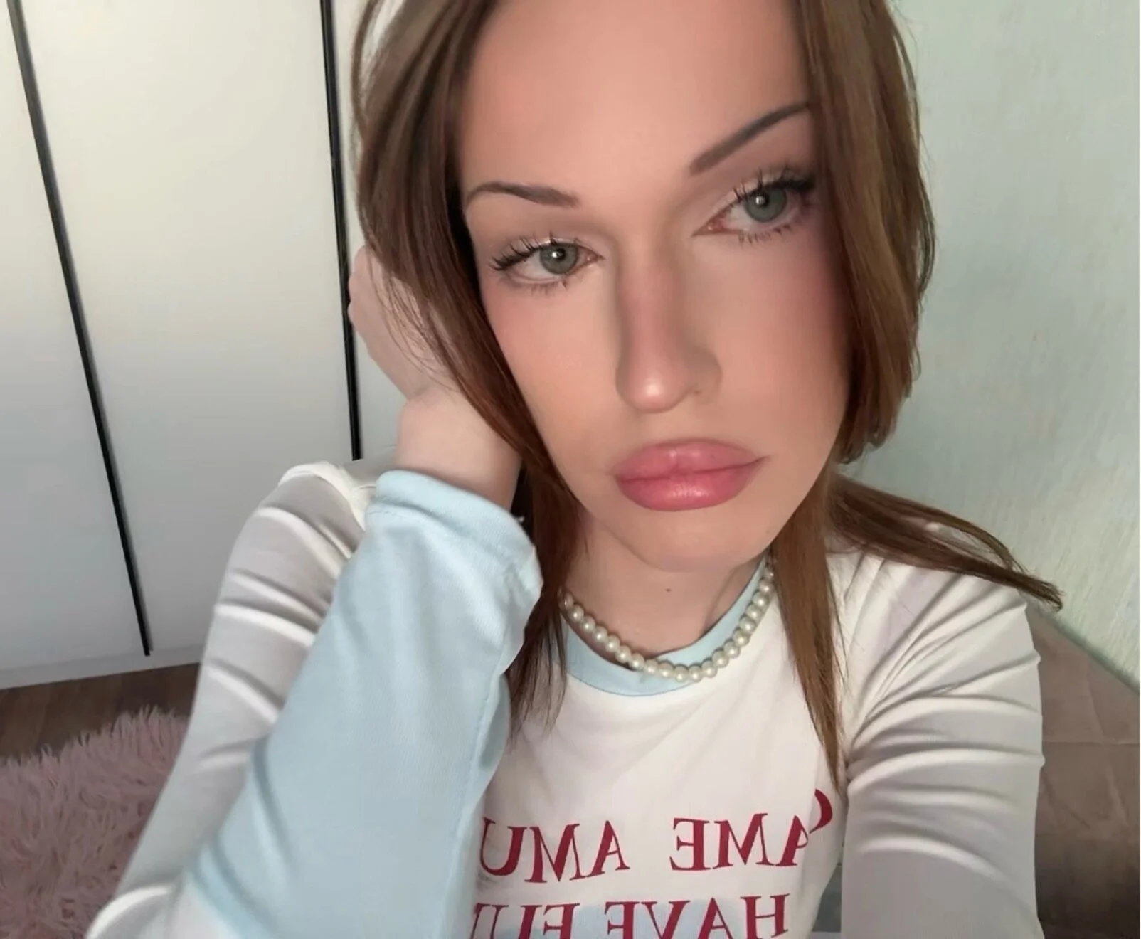XXX Porn Photo of Nude luna_flow 2