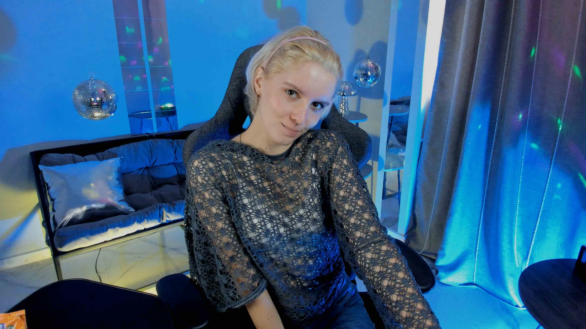 XXX Porn Photo of Nude BethanyCloud 12