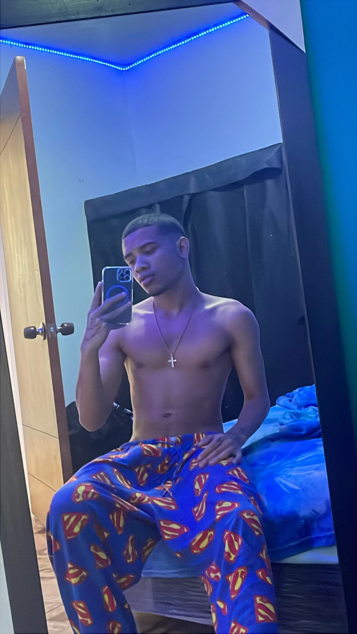 XXX Porn Photo of Nude Romancartier_1 91