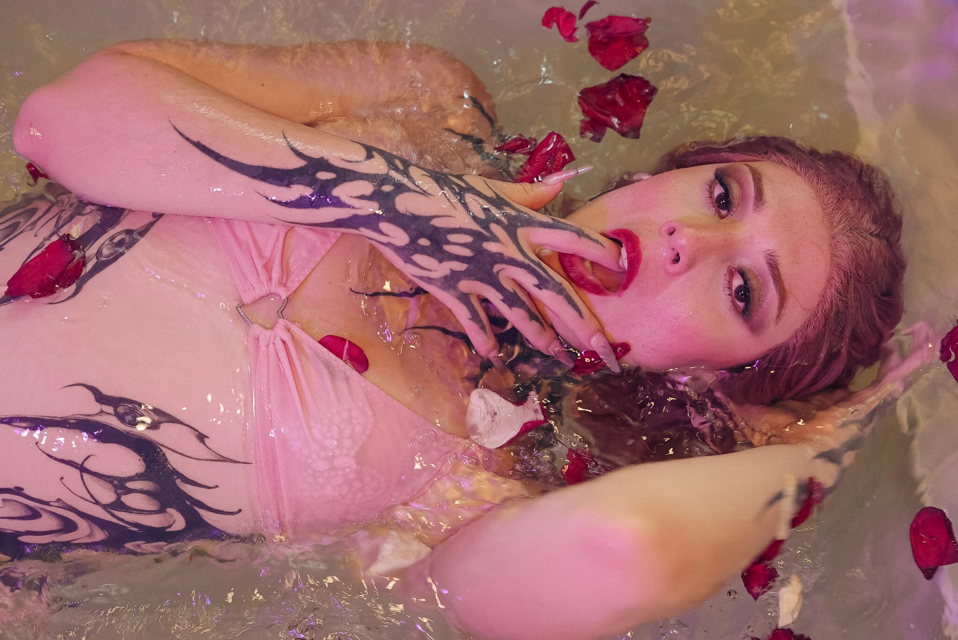 XXX Porn Photo of Nude mystikdoll 9