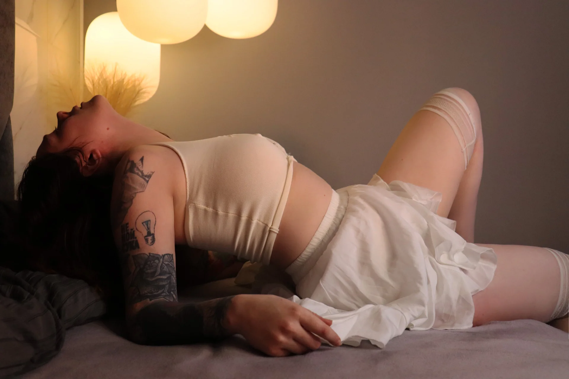 XXX Porn Photo of Nude SophiePure 19