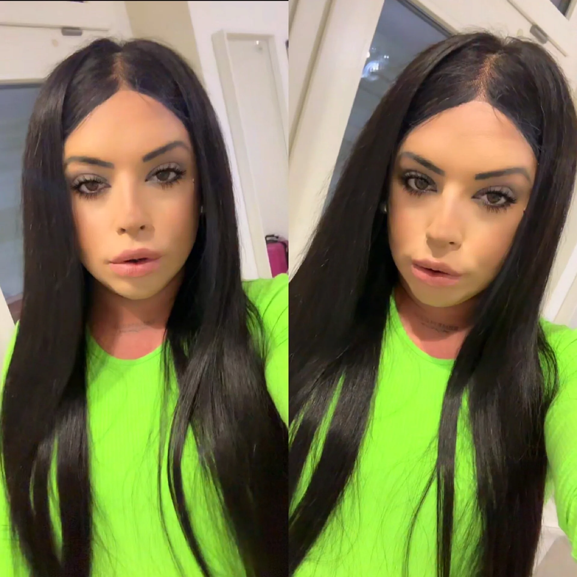 XXX Porn Photo of Nude giaduzza 32
