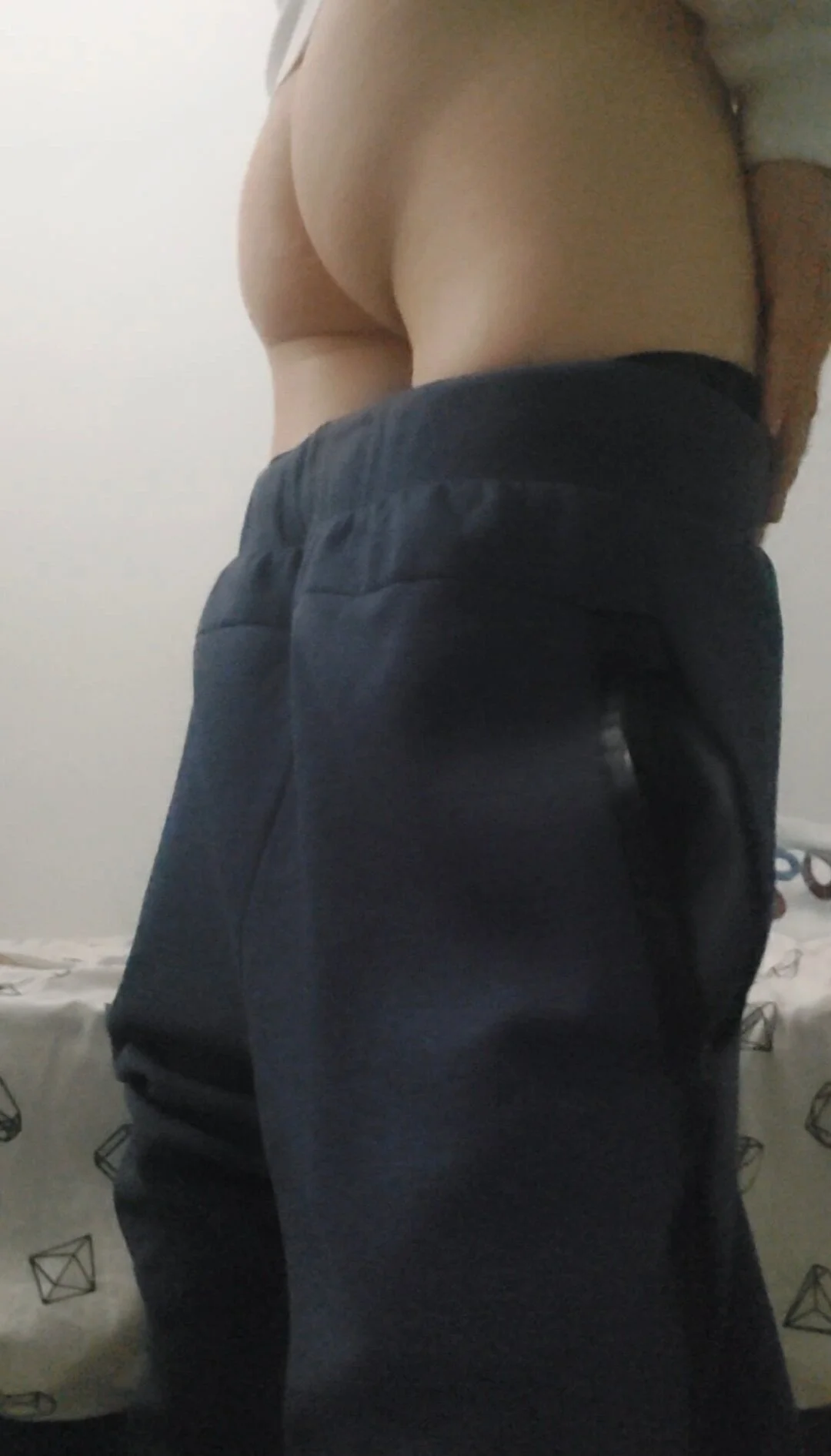 XXX Porn Photo of Nude GuaranaSoles 25