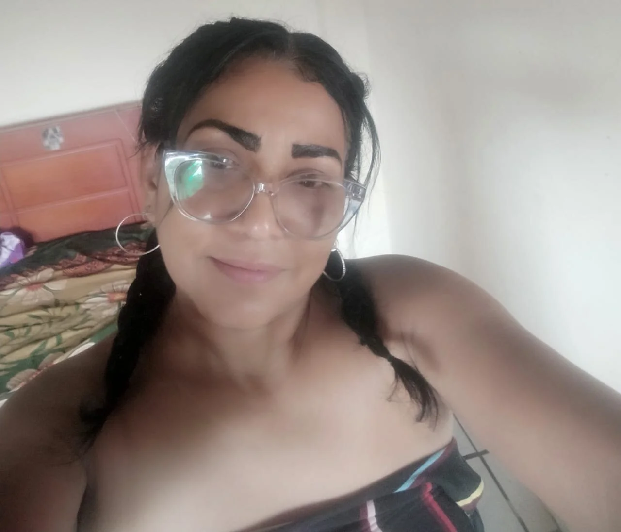 XXX Porn Photo of Nude DayanaTastty 3