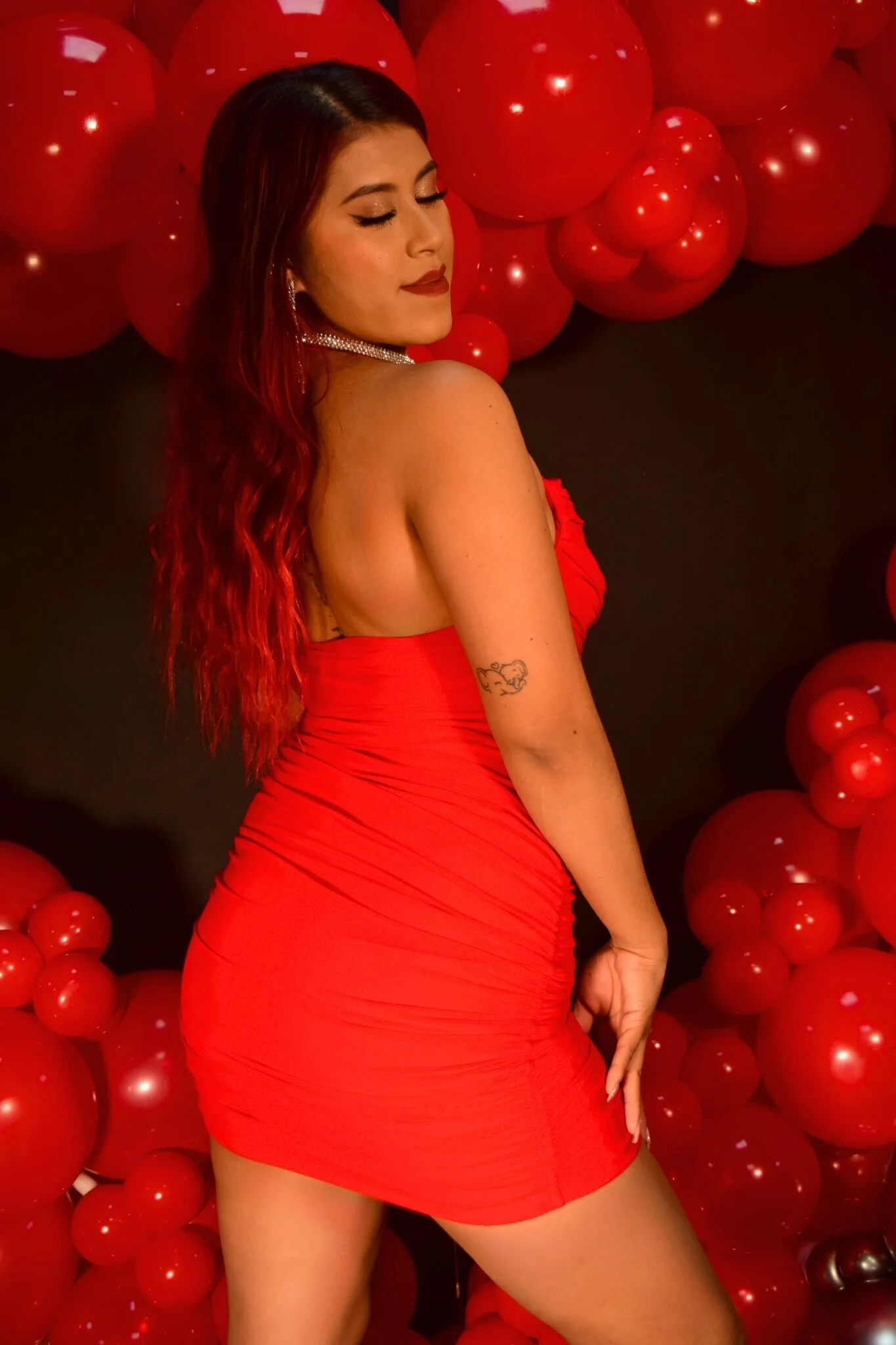 XXX Porn Photo of Nude Karlagonzales_ 75