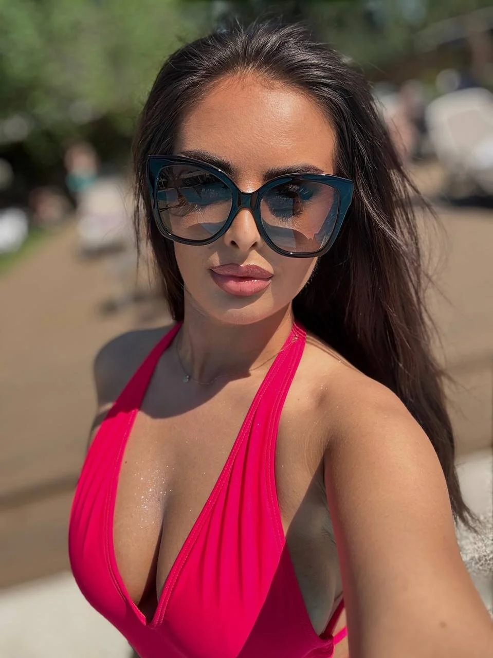 XXX Porn Photo of Nude AlmaLuv 281