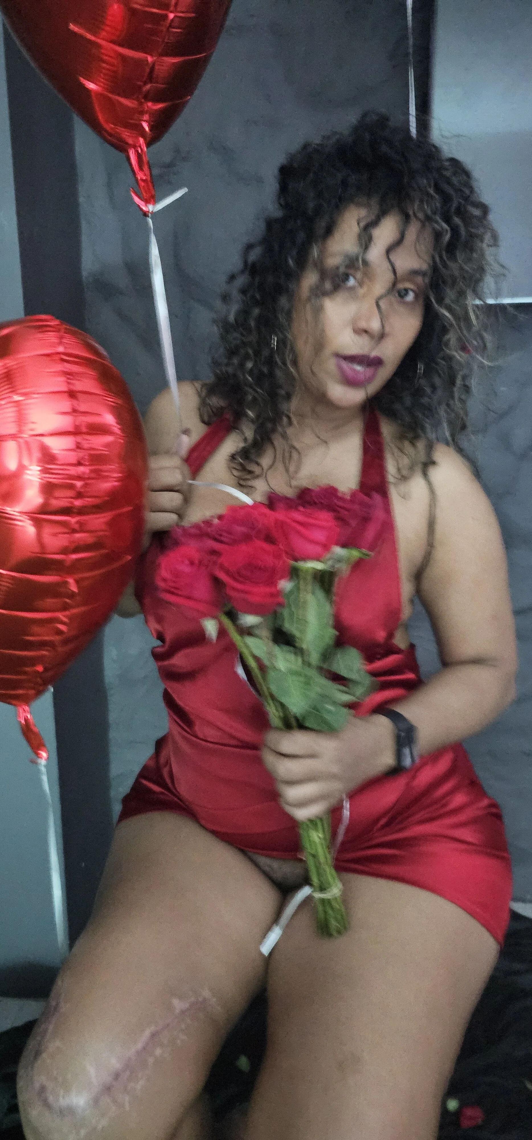 XXX Porn Photo of Nude ainaah_ 39