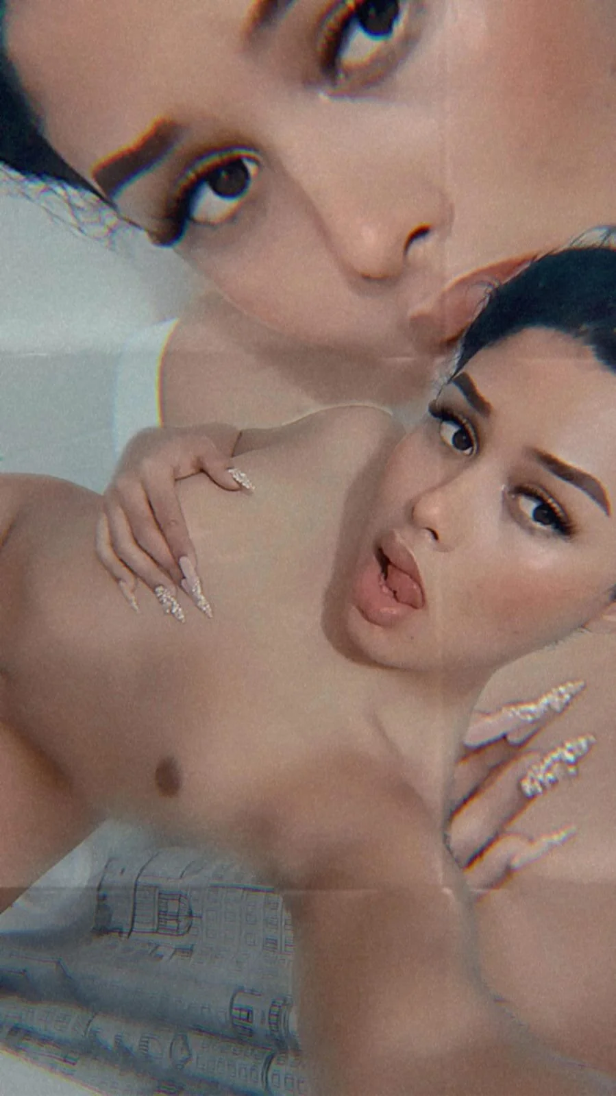 XXX Porn Photo of Nude nairobbits 46