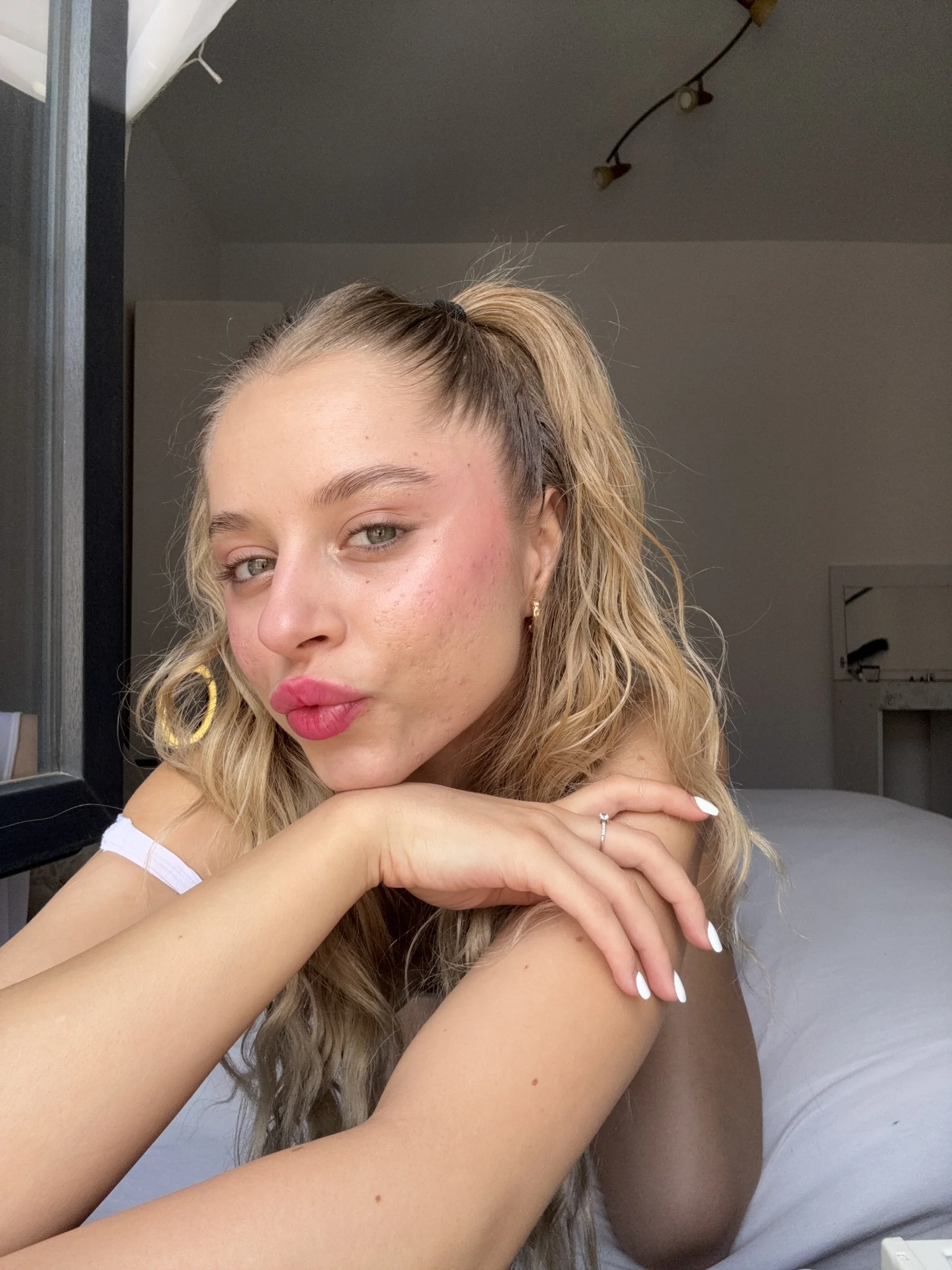 XXX Porn Photo of Nude BabyAnais 11