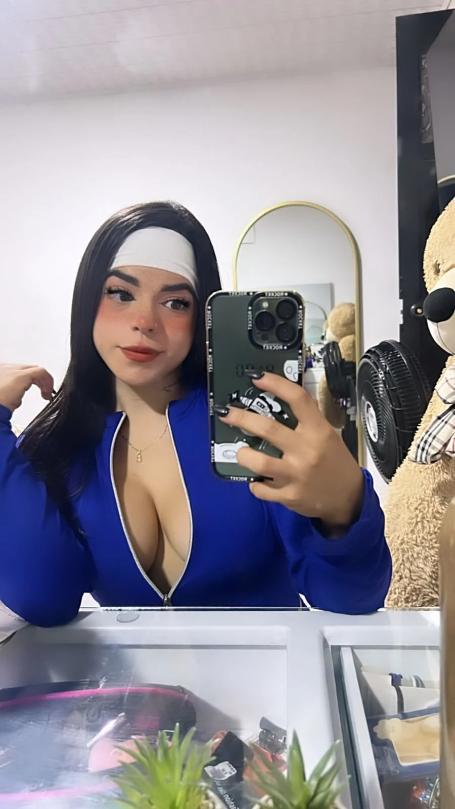 XXX Porn Photo of Nude nurbanu_hatem 226