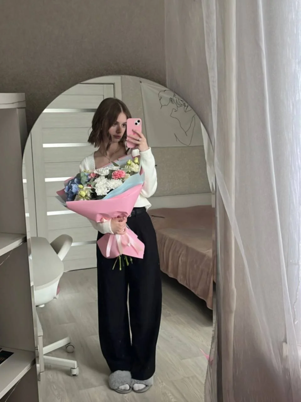 XXX Porn Photo of Nude akumadadrive 8
