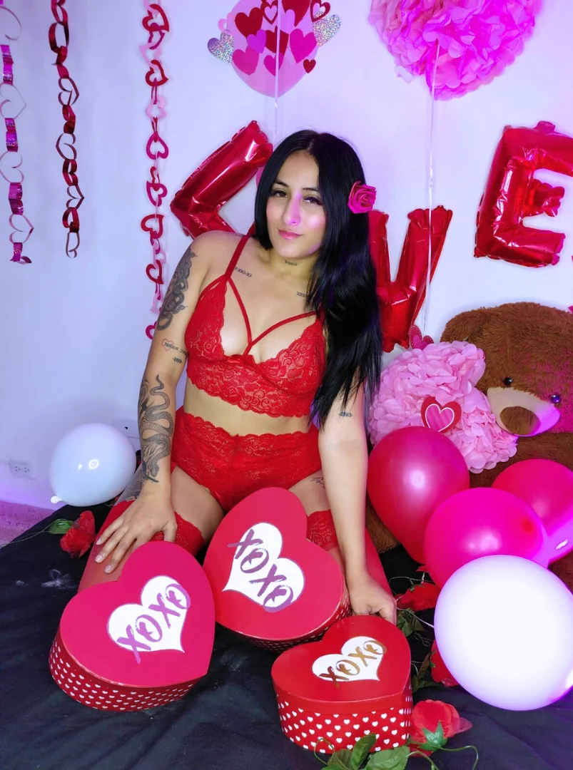 XXX Porn Photo of Nude Ibbie_drastic 68