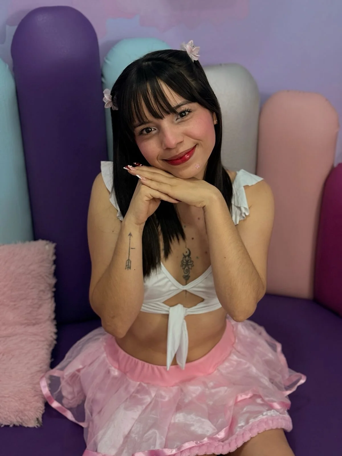 XXX Porn Photo of Nude Isaa_Skinny 27