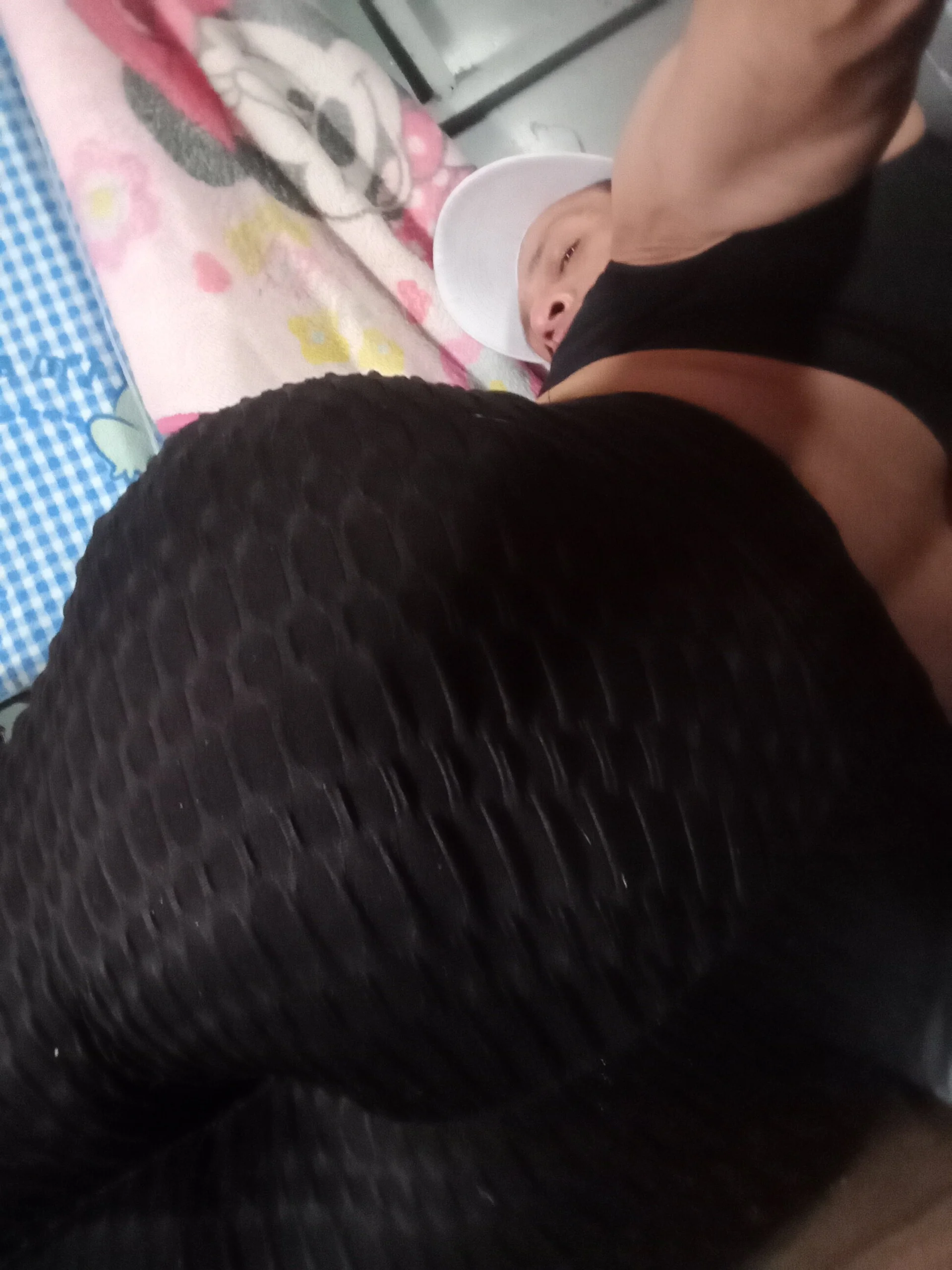 XXX Porn Photo of Nude LACALIENTEDECHALCO 1