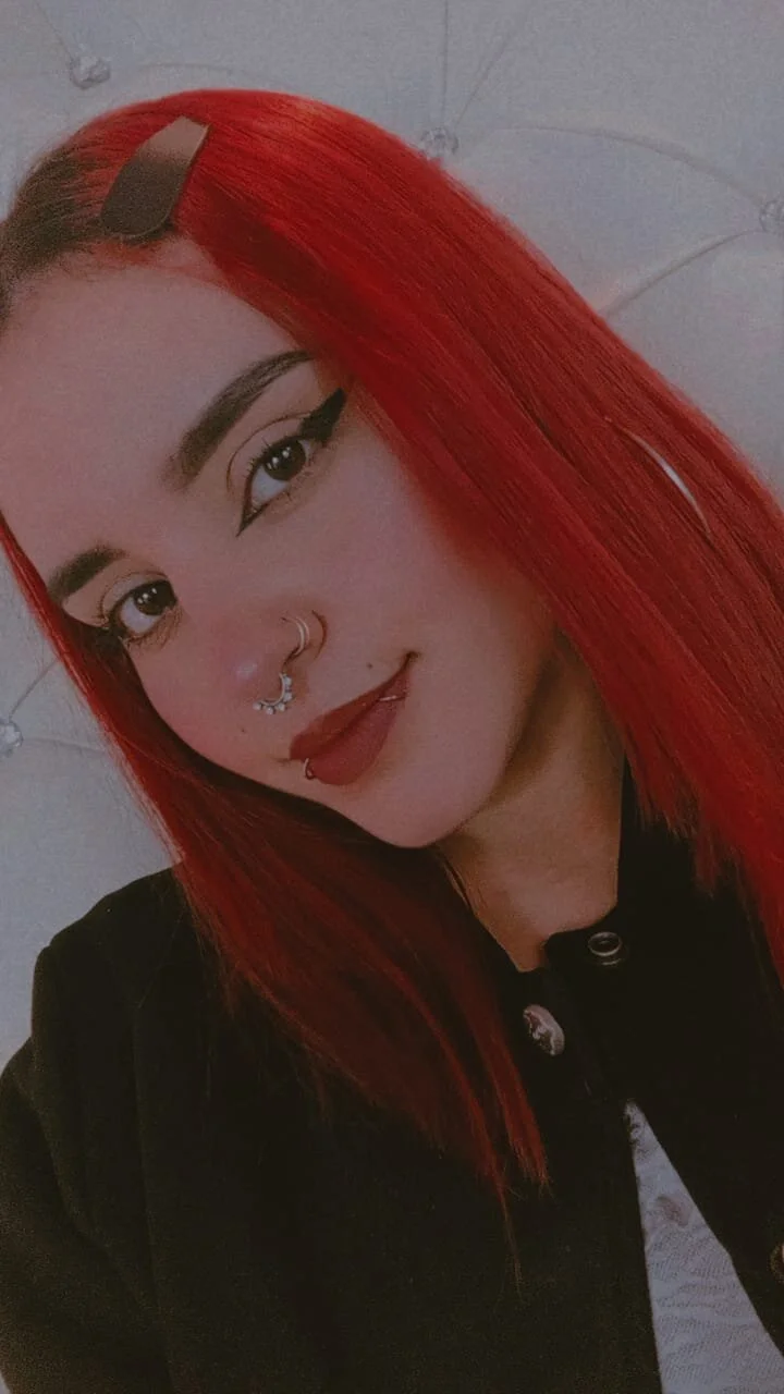 XXX Porn Photo of Nude _Ambar-devon_ 11