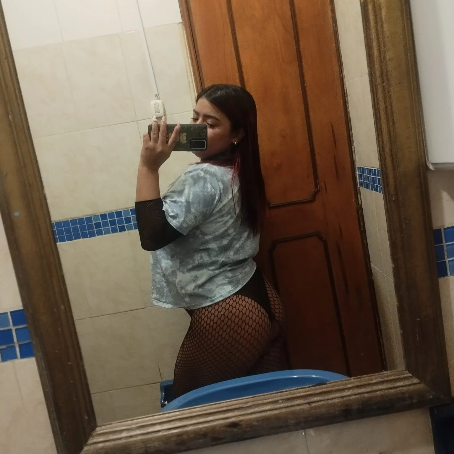 XXX Porn Photo of Nude NicolleTaylor 105