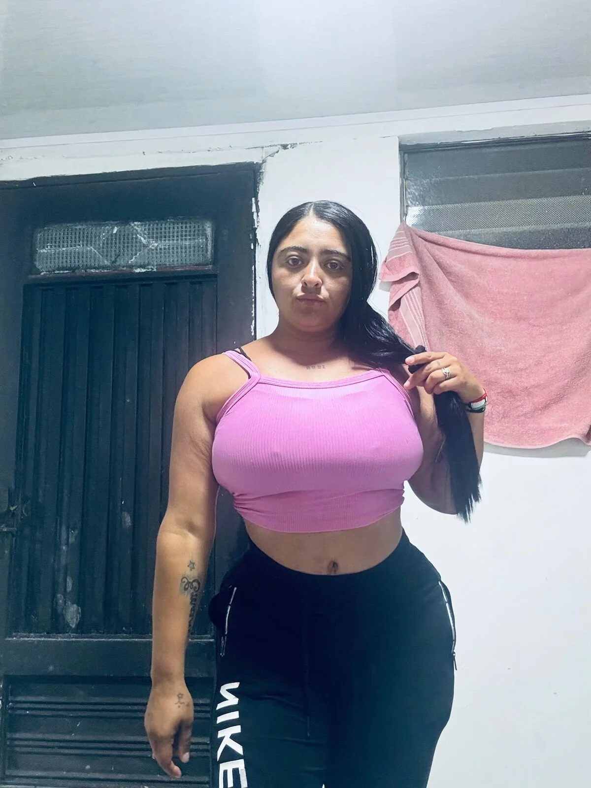XXX Porn Photo of Nude Charlotte_Bellanova 3