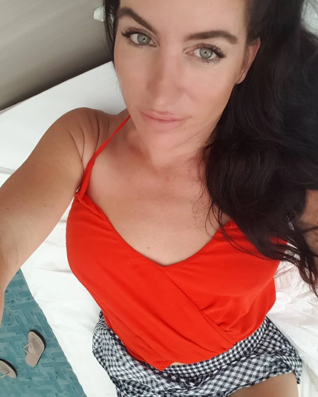 XXX Porn Photo of Nude Charlieinparadise 12