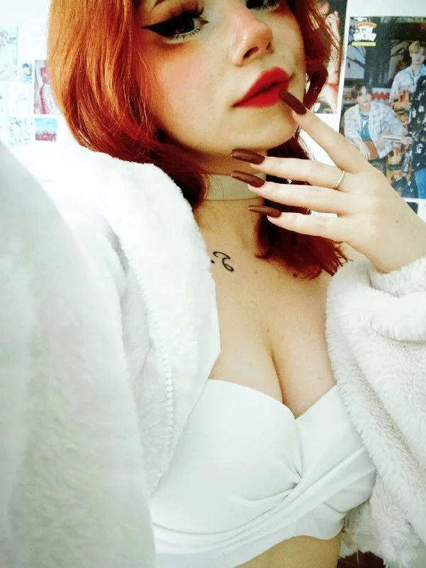 XXX Porn Photo of Nude Mina_Sanna 23