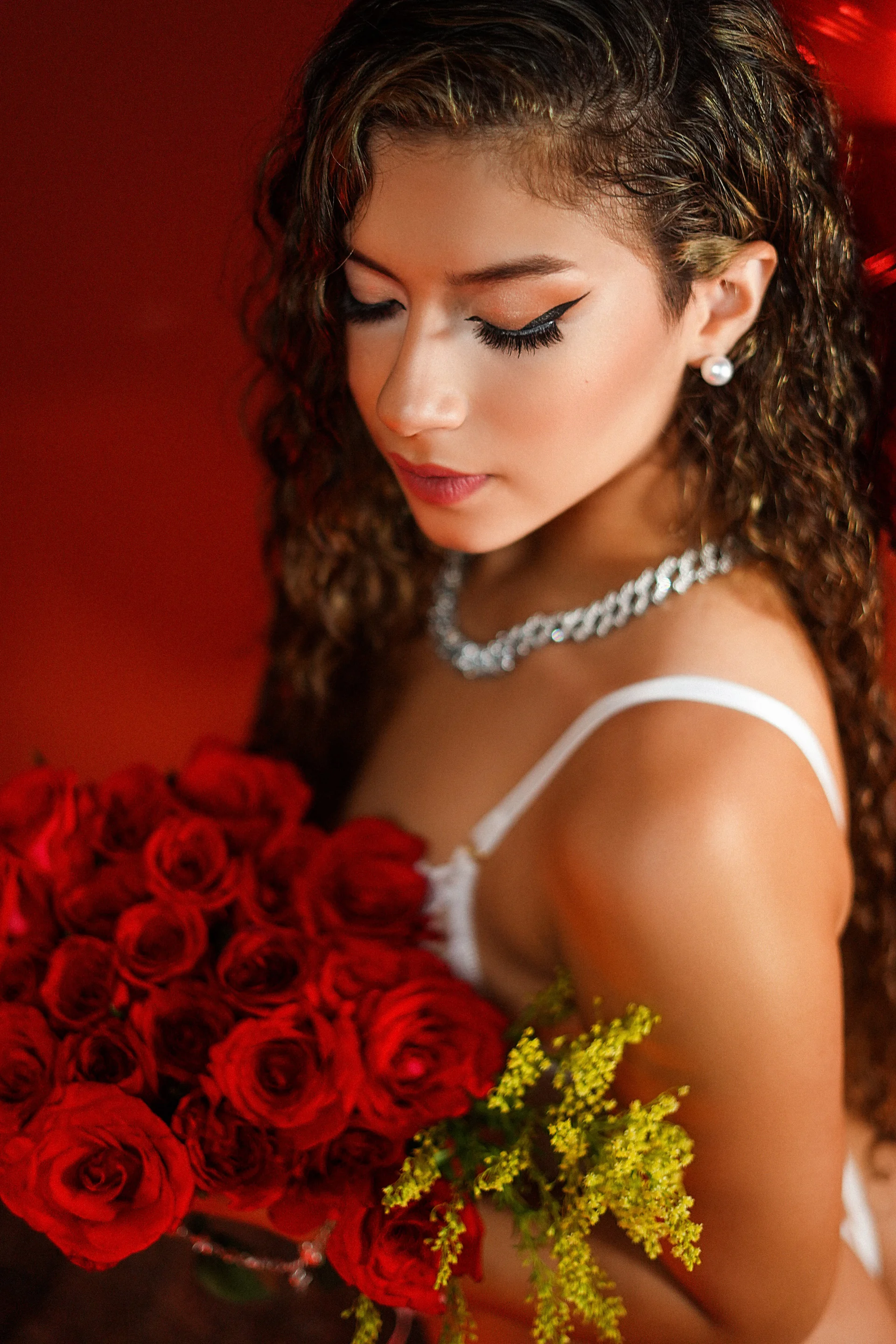 XXX Porn Photo of Nude Melina-Smith 17