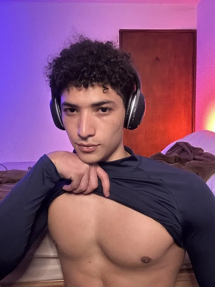 XXX Porn Photo of Nude Michaelxd_ 10