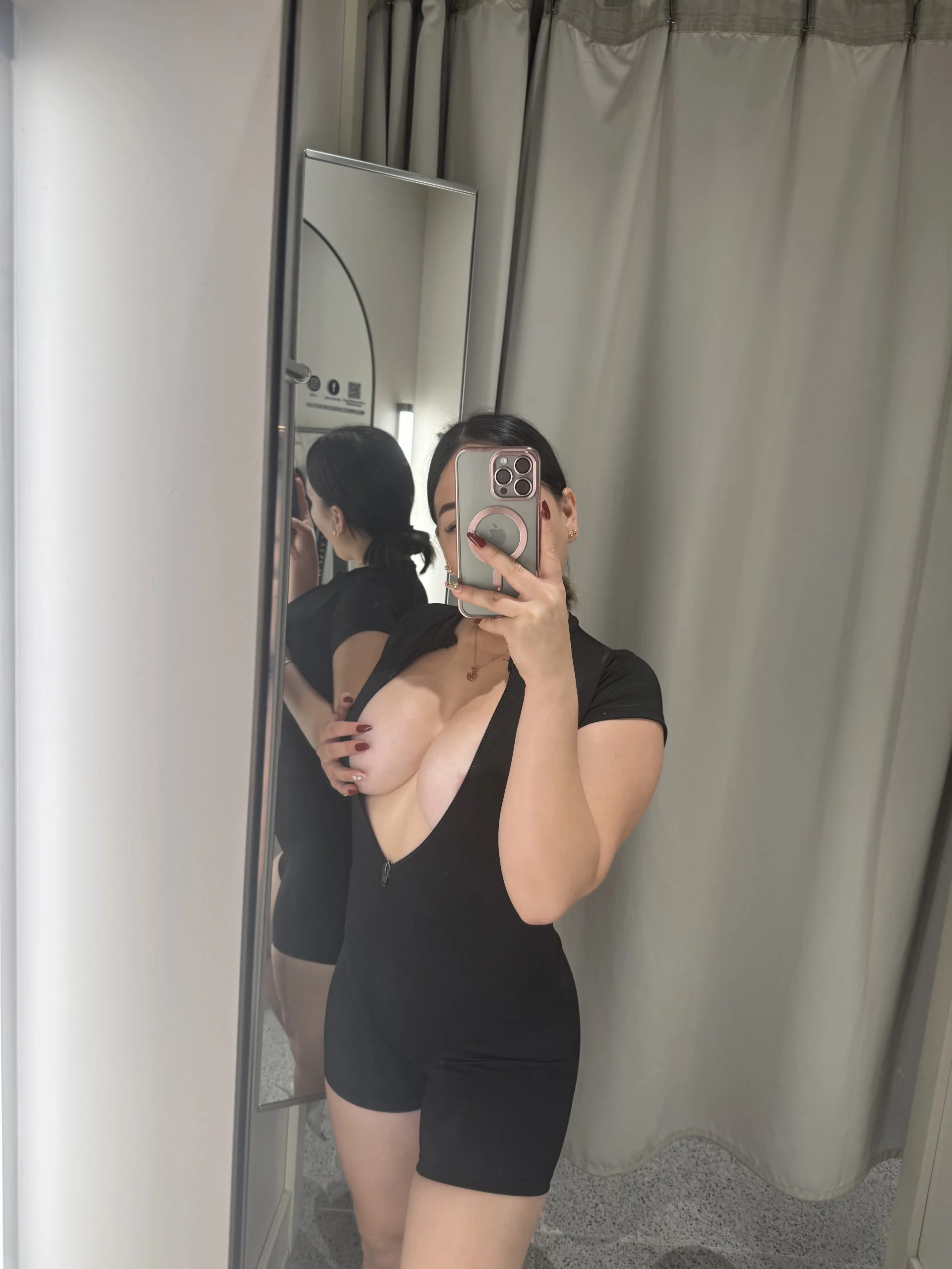 XXX Porn Photo of Nude Danielavegax 9