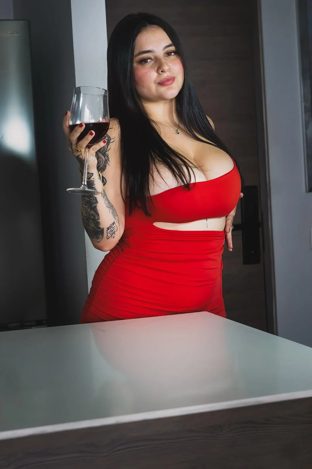 XXX Porn Photo of Nude Anhii_Ruiz 14
