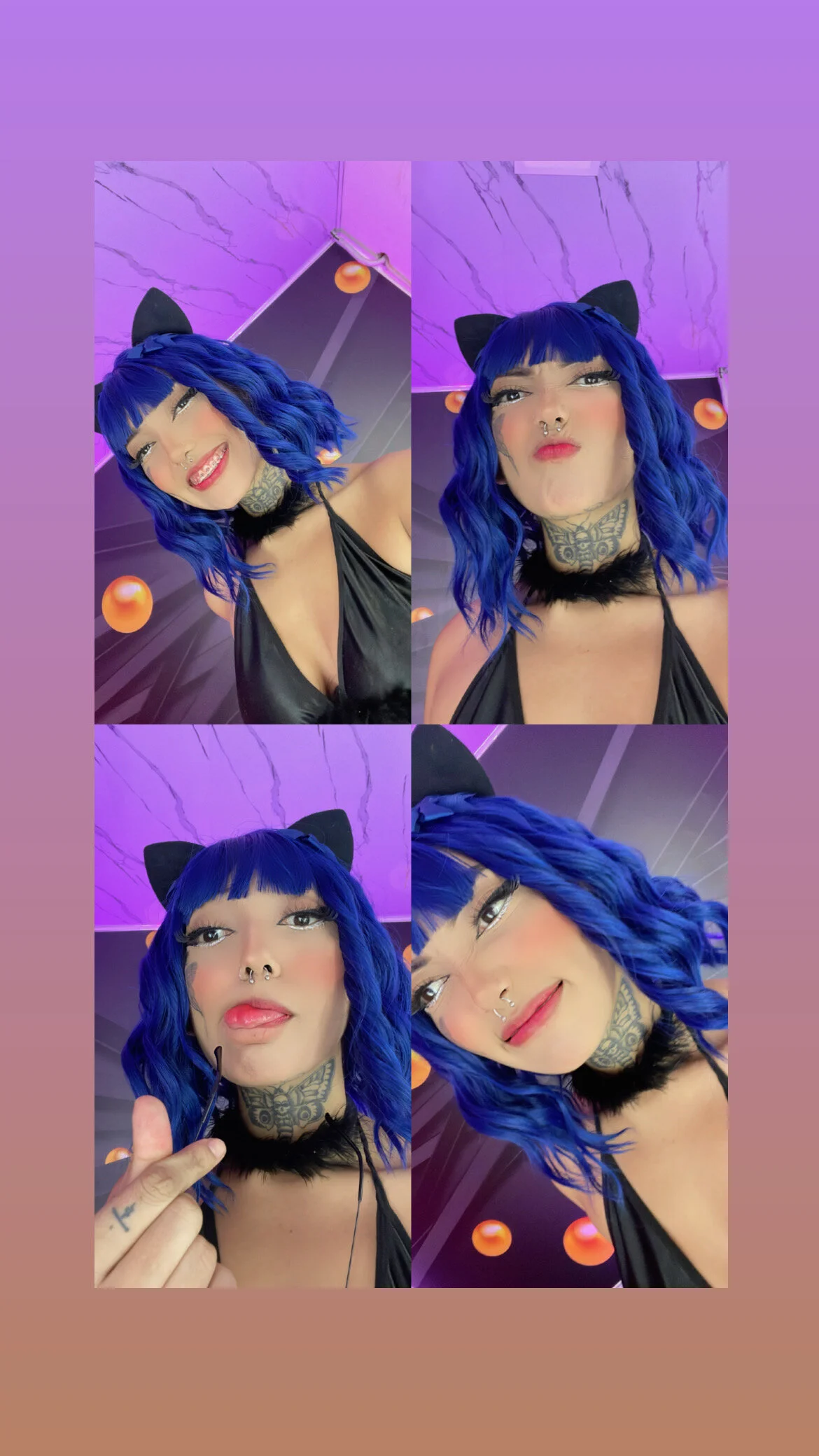 XXX Porn Photo of Nude filletatouee 11