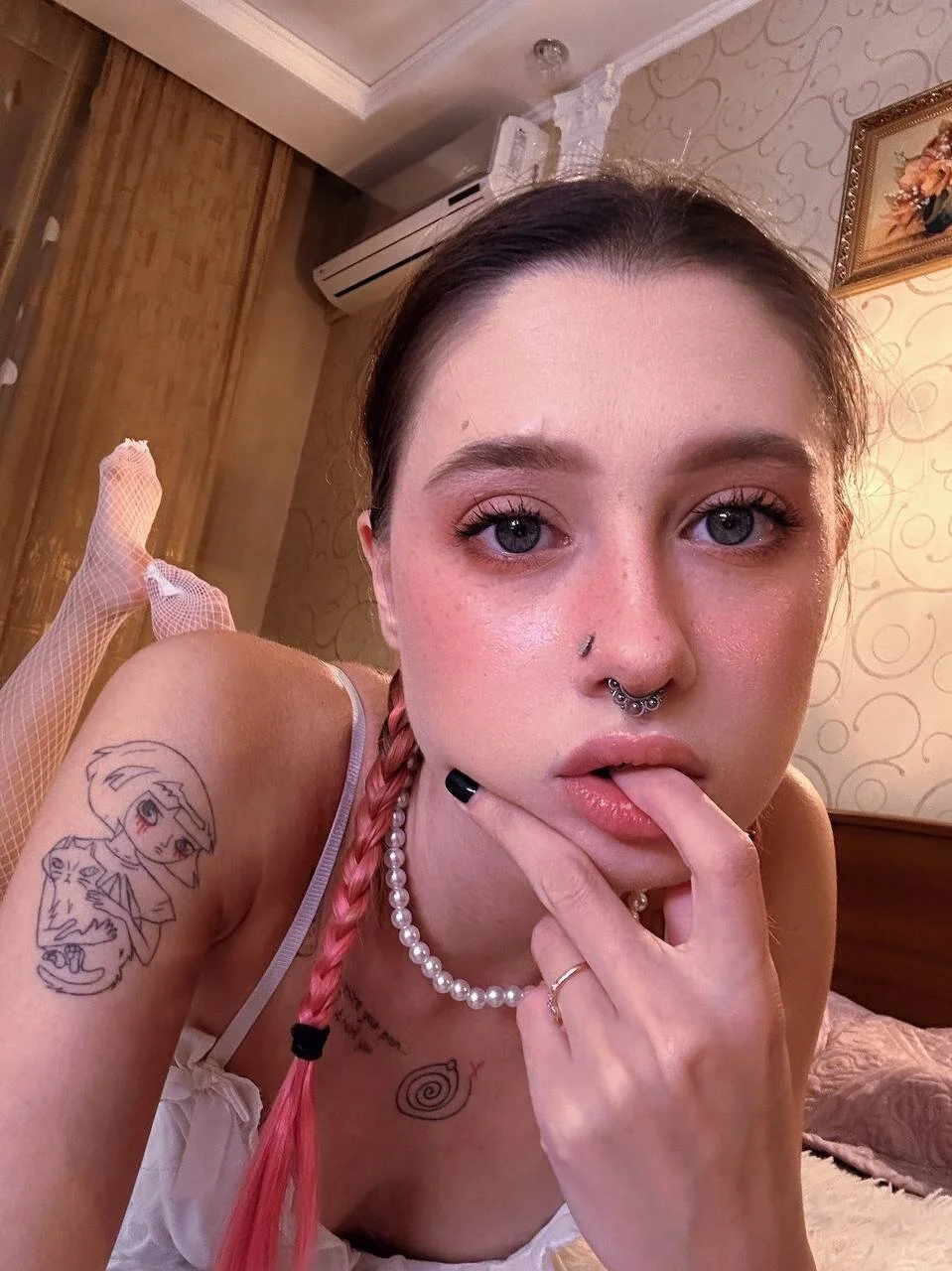 XXX Porn Photo of Nude Jenny_darling_love 60