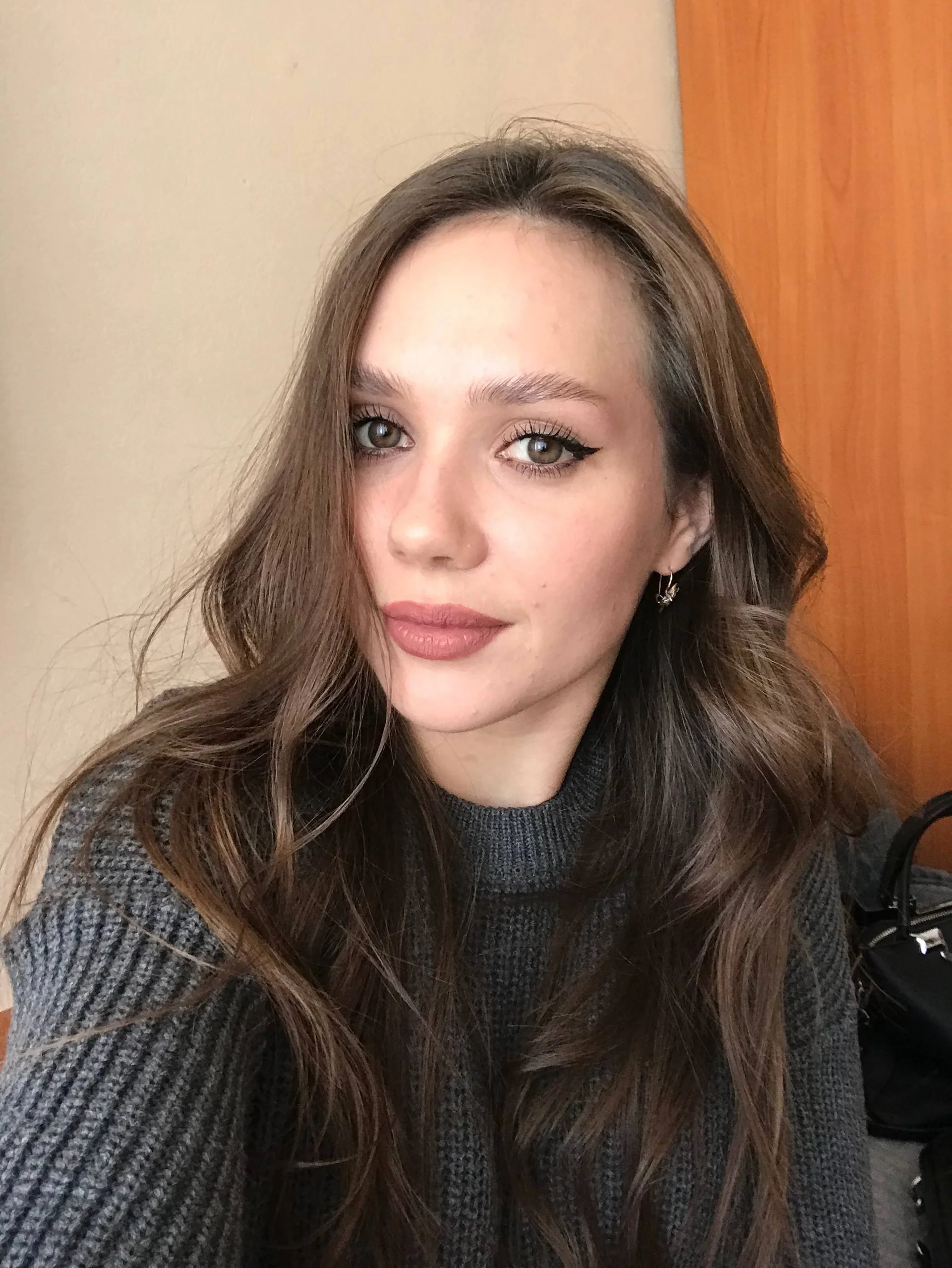 XXX Porn Photo of Nude RoseliaLocatelli 100