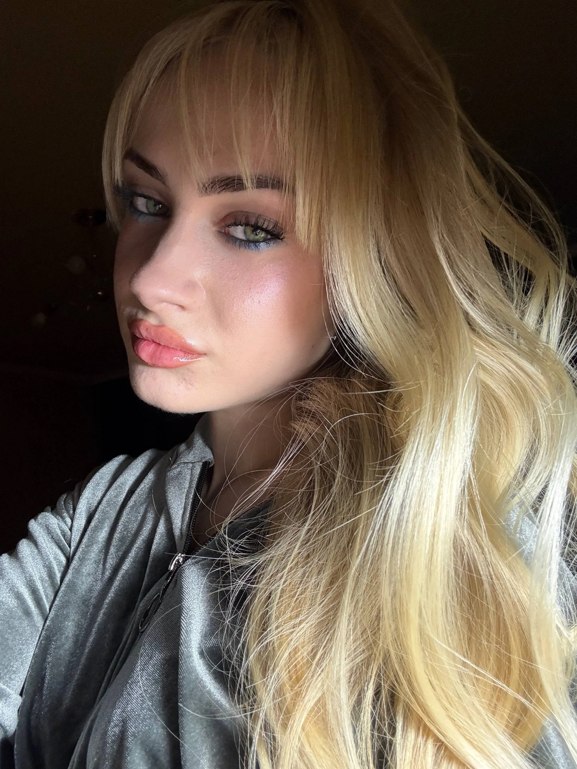 XXX Porn Photo of Nude TiannaJedziniak 6