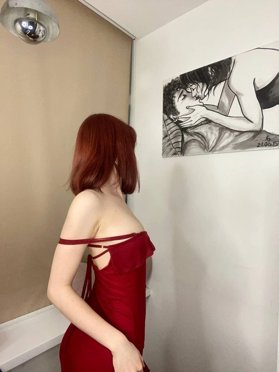 XXX Porn Photo of Nude MaisieStarlight 186