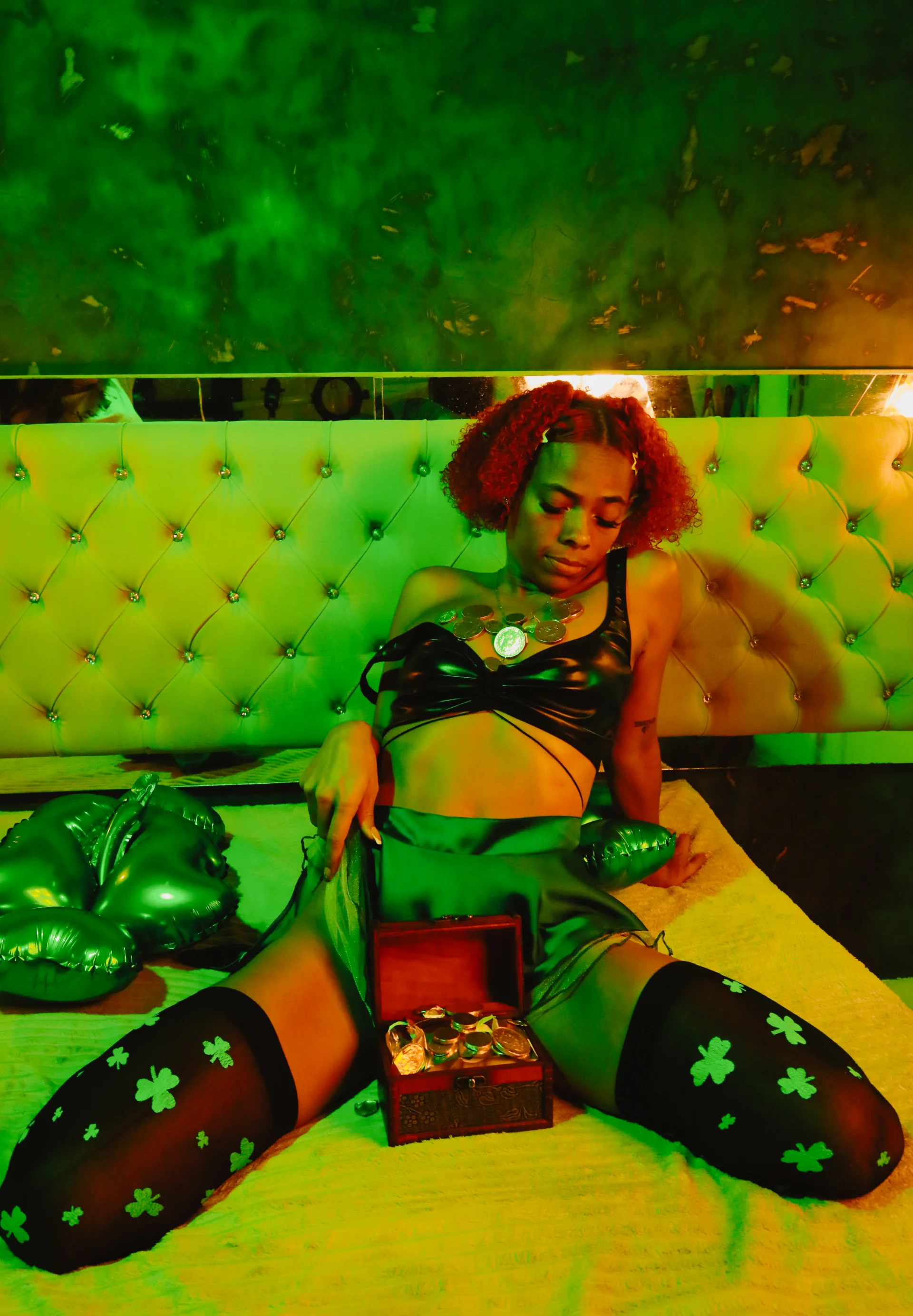 XXX Porn Photo of Nude Brithanyslim 5