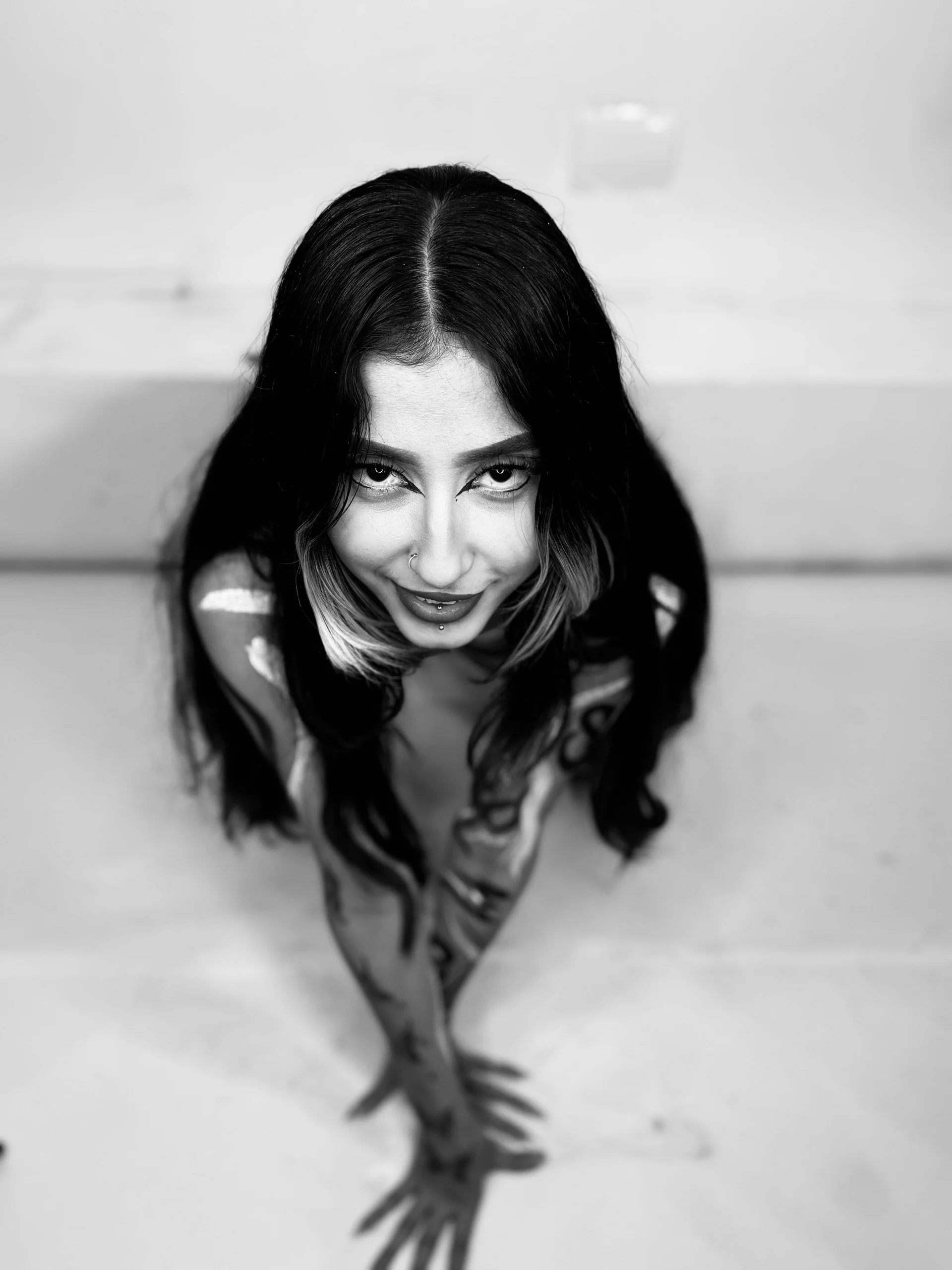 XXX Porn Photo of Nude ParisFox_ 60